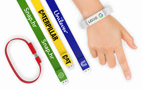 USB Wristbands USB Wristbands